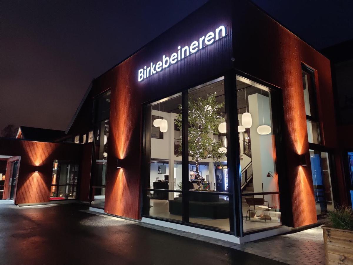 Birkebeineren & 3* Lillehammer