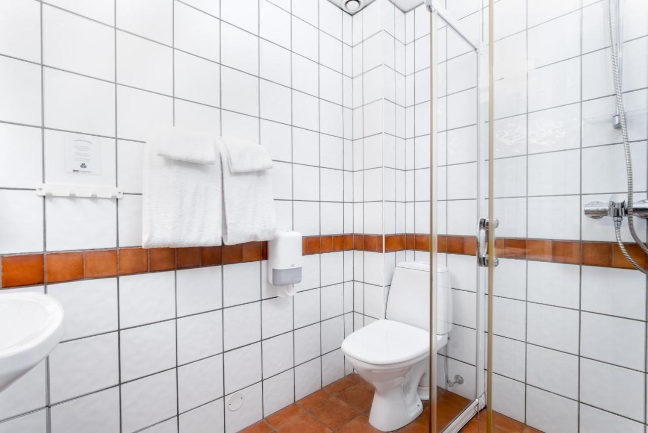 Hotel Birkebeineren & Lillehammer