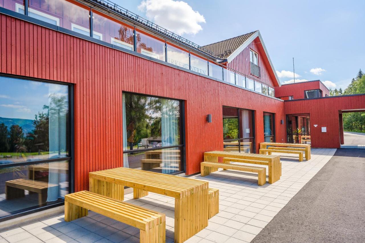 Hotel Birkebeineren & Lillehammer