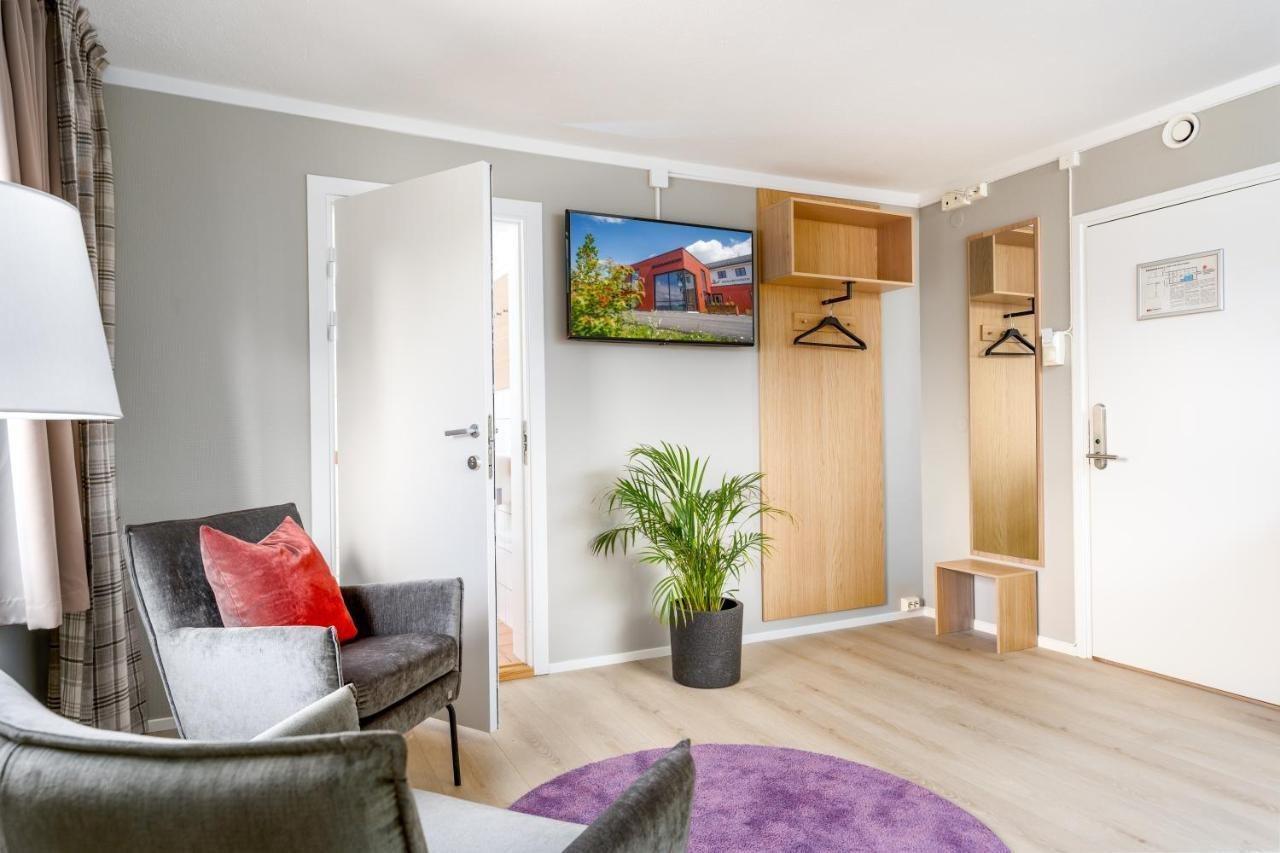 Birkebeineren & Hotel 3*