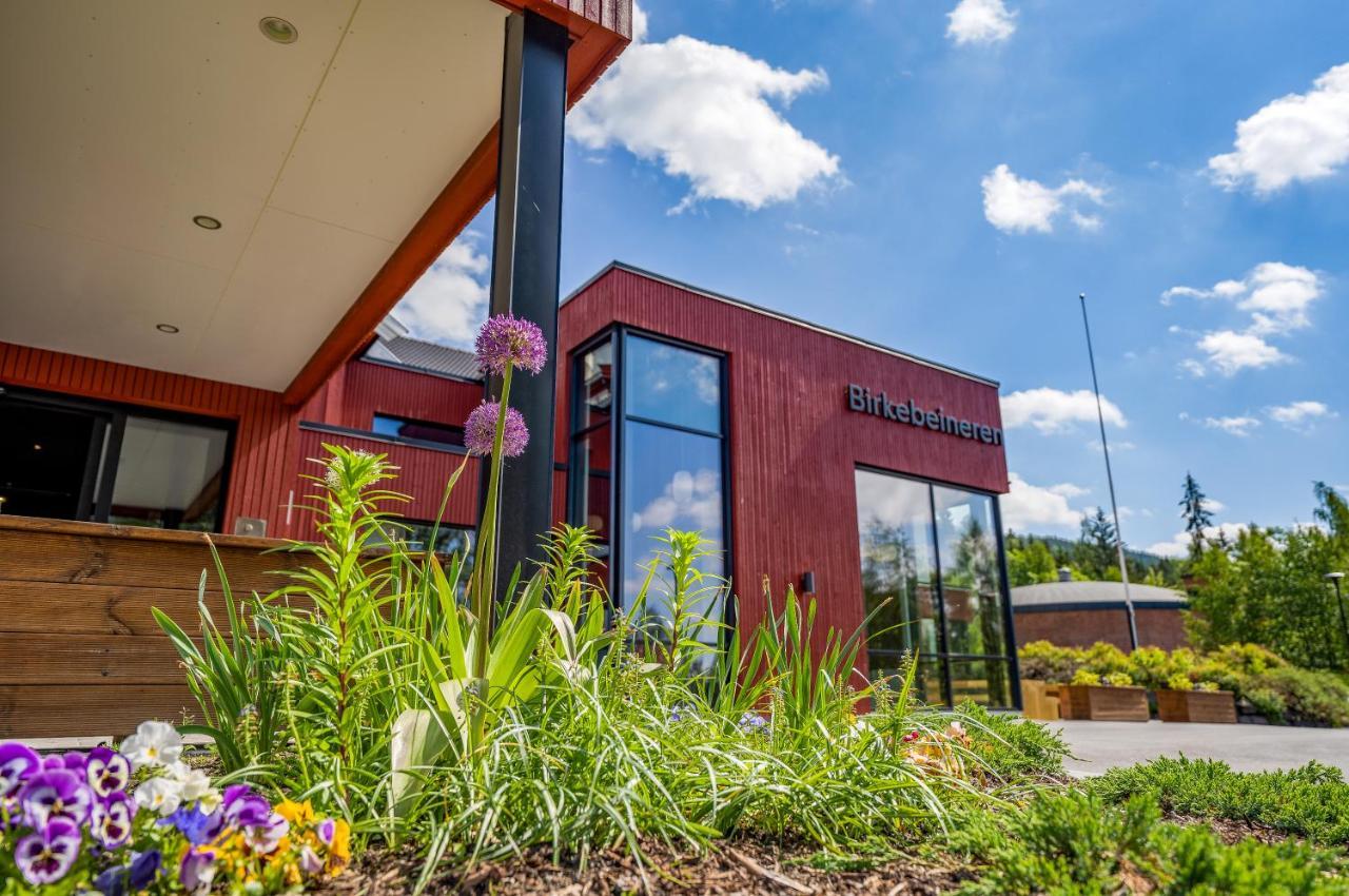 Hotel Birkebeineren & Lillehammer