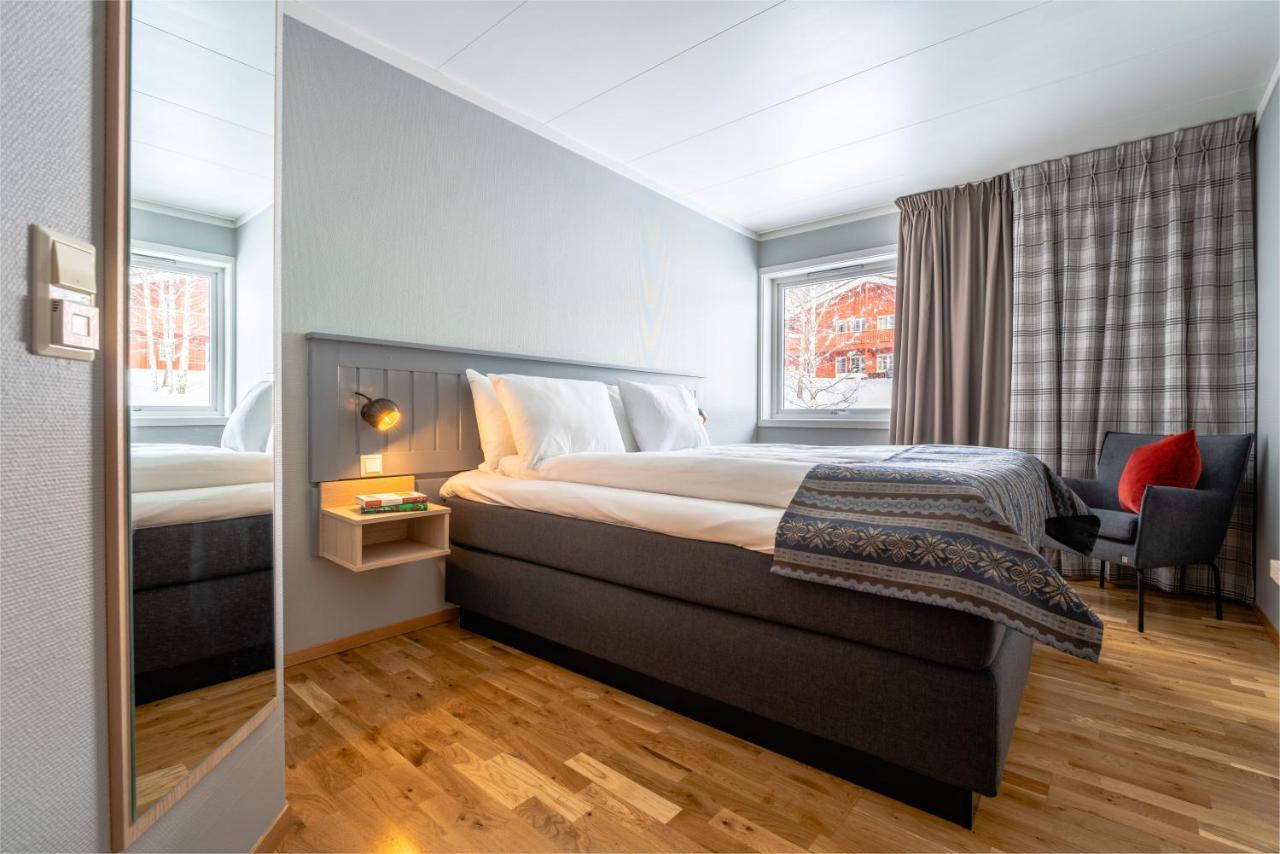Birkebeineren & Hotel Lillehammer