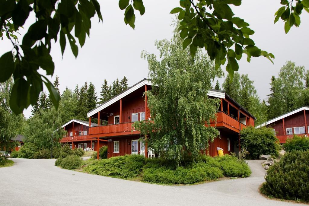 Birkebeineren & Hotel Lillehammer