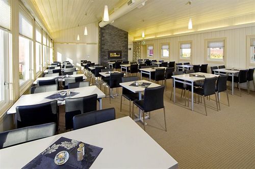 Birkebeineren & Hotel 3*