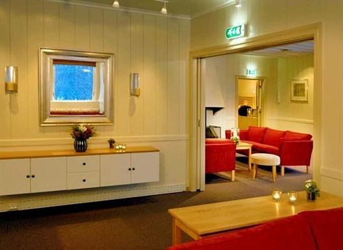 Birkebeineren & Hotel Lillehammer
