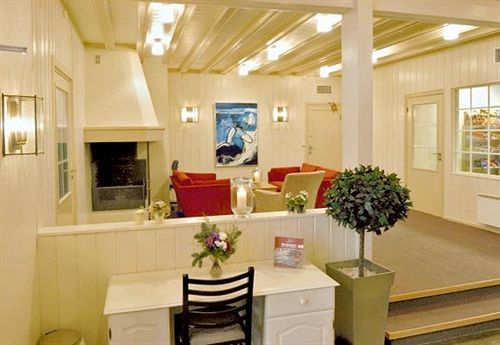 Hotel Birkebeineren & 3*