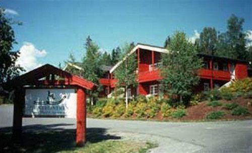 Birkebeineren & Hotel
