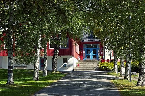 Hotel Birkebeineren &