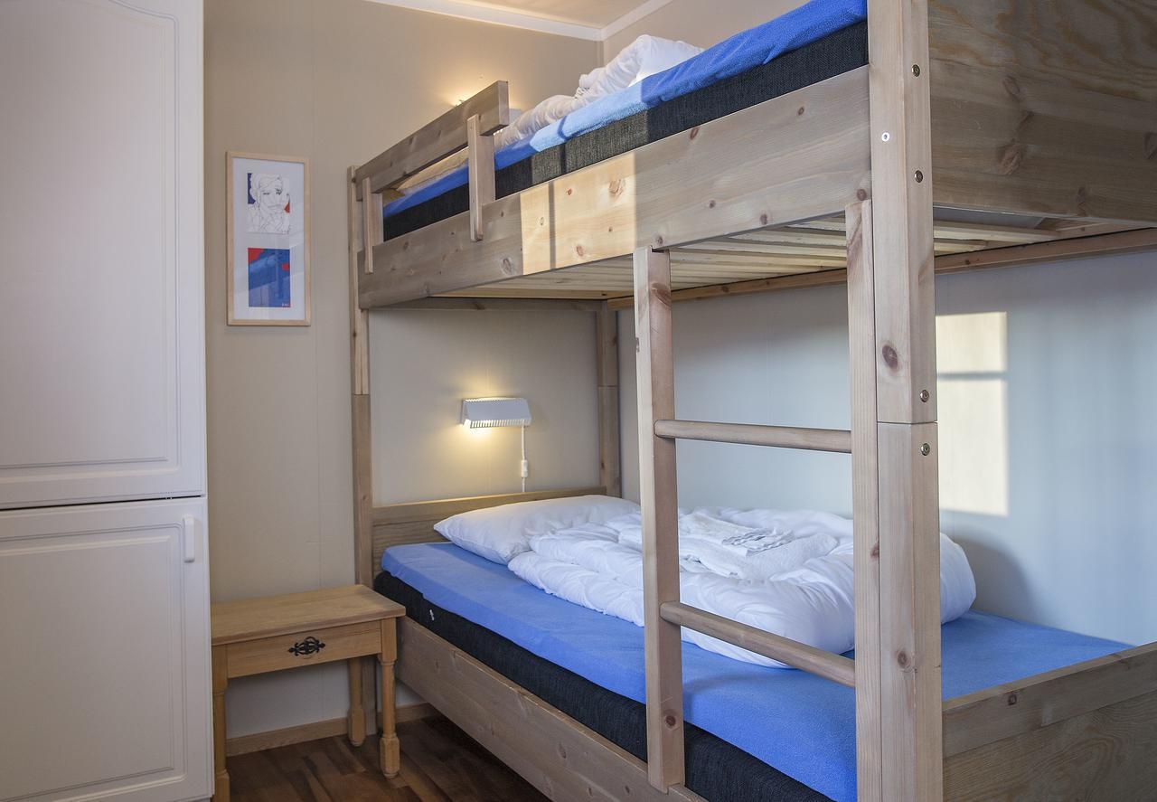 Hotel Birkebeineren & 3*