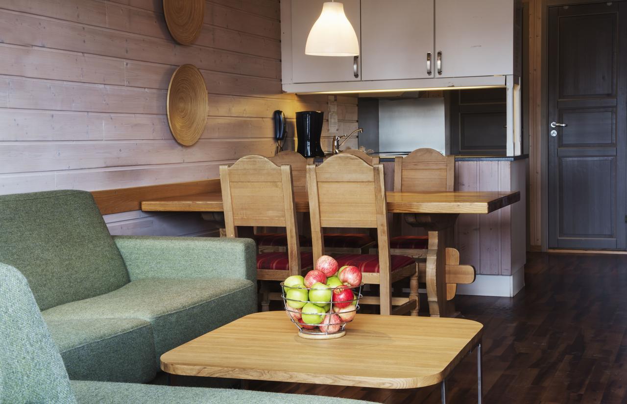 Birkebeineren & Hotel 3*