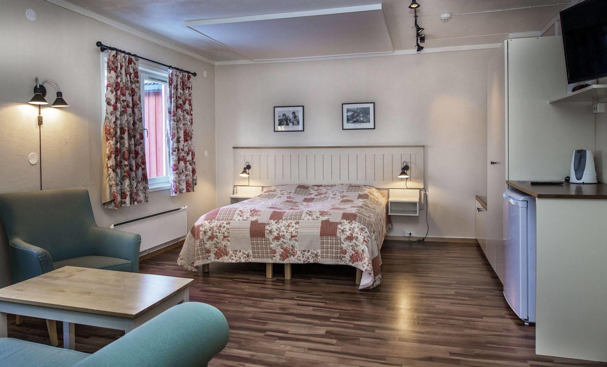 Birkebeineren & Hotel 3*