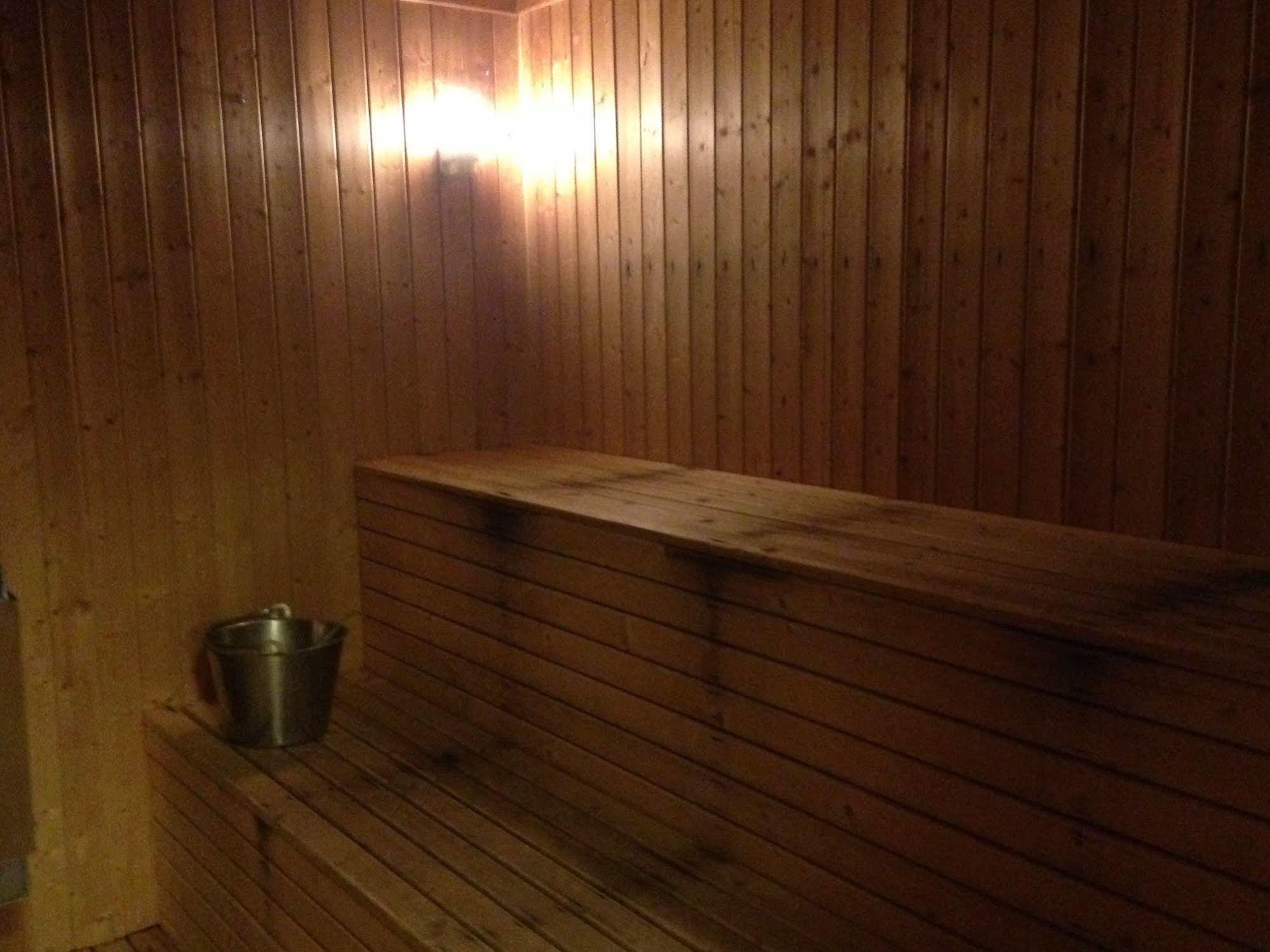Birkebeineren & Hotel 3*