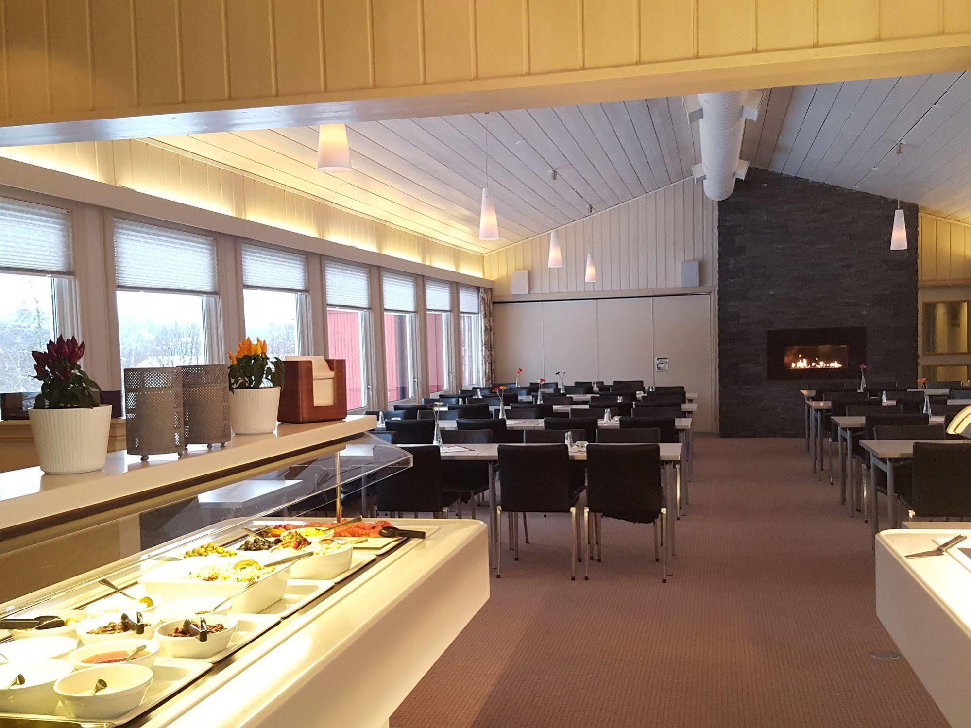 Hotel Birkebeineren & 3*