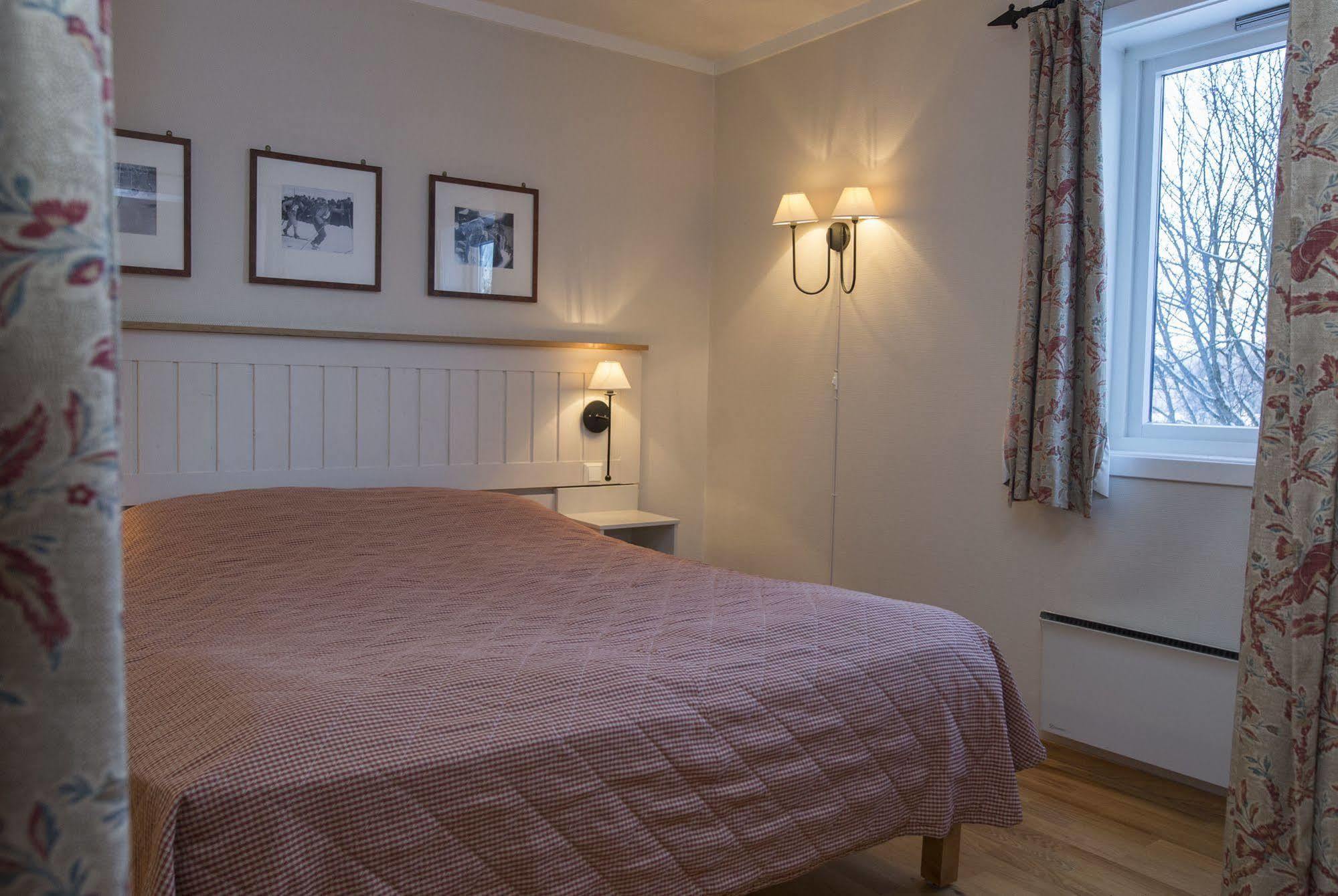 Birkebeineren & Hotel Lillehammer