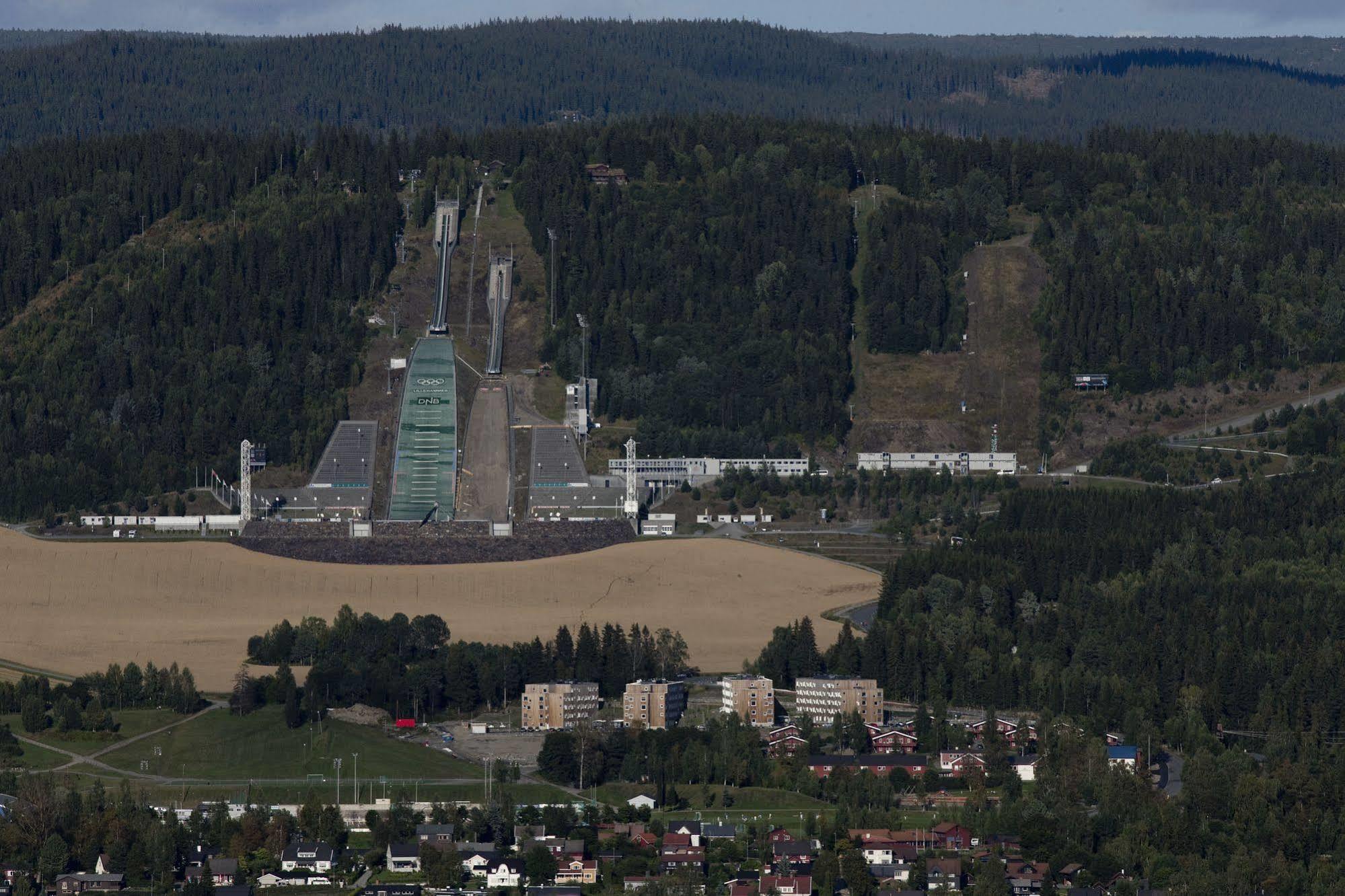 Birkebeineren & 3* Lillehammer