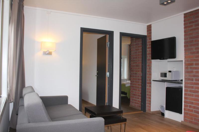 Hotel Birkebeineren &